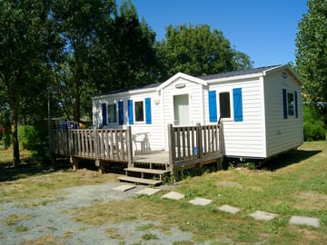 Holiday home under the sun