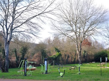 Play area