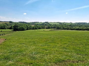 Rural location