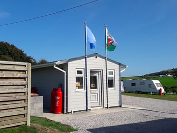 Site view