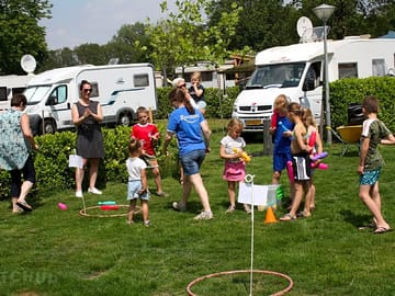 On-site activities