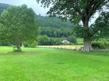 Peaceful location