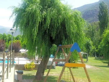 Play area