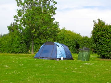 Standard pitch