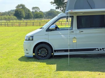 Campervan