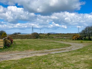 Grass pitches