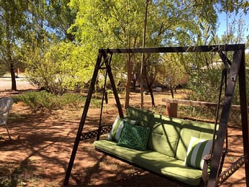 Swing seat