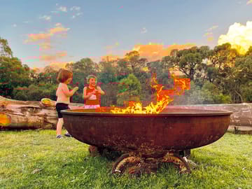 Firepit