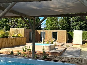 Wellness area