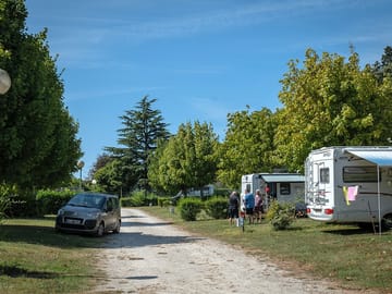 Grass pitches
