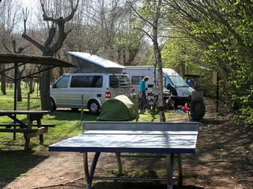 Communal area