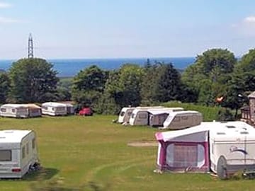 Views from the site