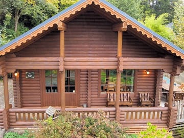 Private decking