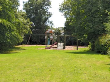 Play area