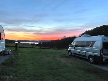 Ultimate sunsets