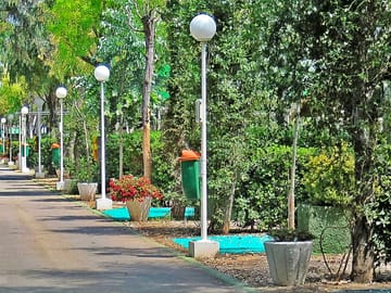 Main street