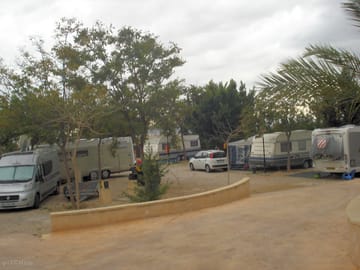 On site