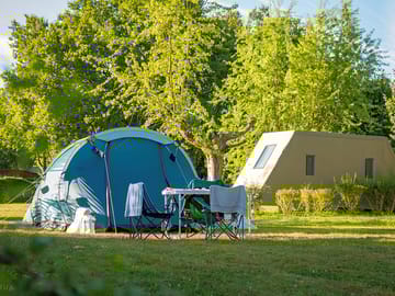 Grass pitches