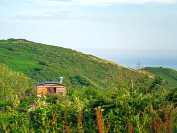 Coastal views