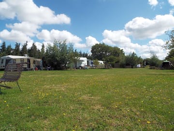 Campsite