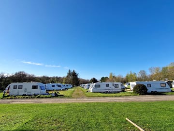 Caravans