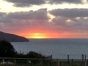 Coast views