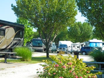 Rv sites