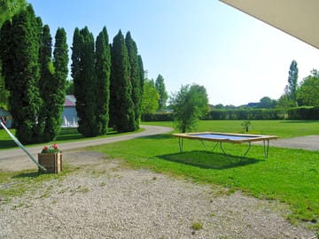 Trampoline