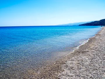 Short walk to the beach