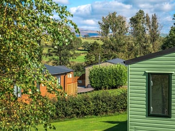Docker holiday park