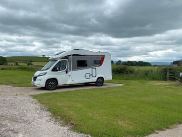 Pitches on site