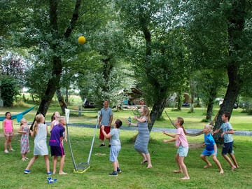 Kids' club