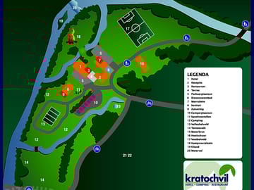 Site map