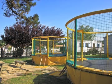 Trampoline