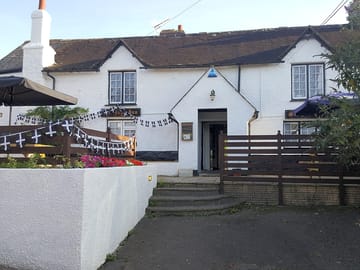 The pub
