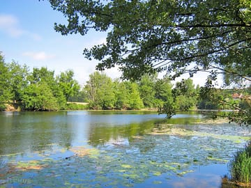 Creuse river
