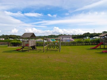 Play area