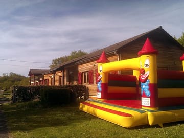 Bouncy castle