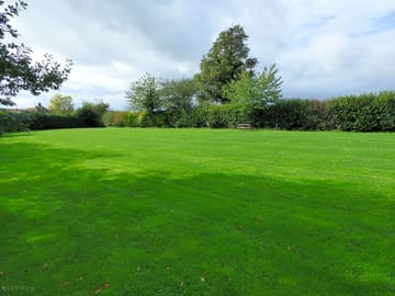 Touring field
