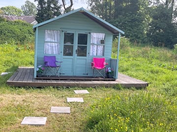 Teenie House