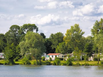 Lake view