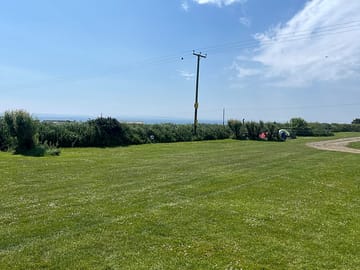 Flat field
