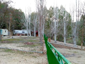 Delimited pitches