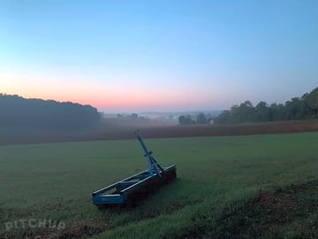 Beautiful landscapes