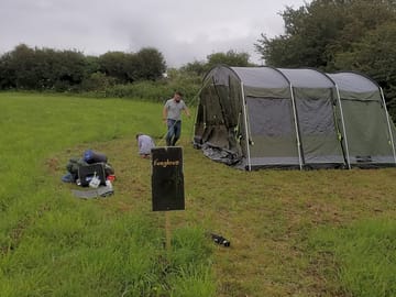 Getting set up