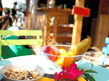 Breakfast feasts