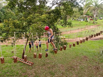 Adventure park