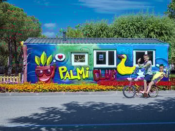 Palmi club