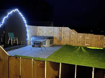 Atmospheric lighting