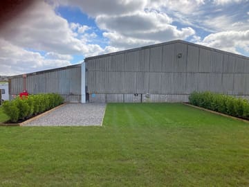 Pitch 2 front view